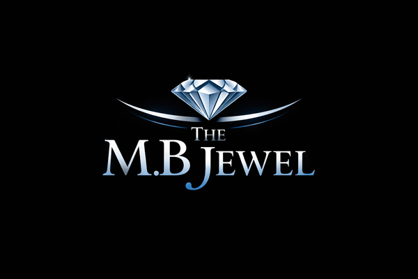 The M.B jewel 